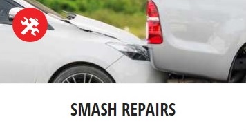 What Is Smash Repair and Who Are the Best Smash Repairers near me?